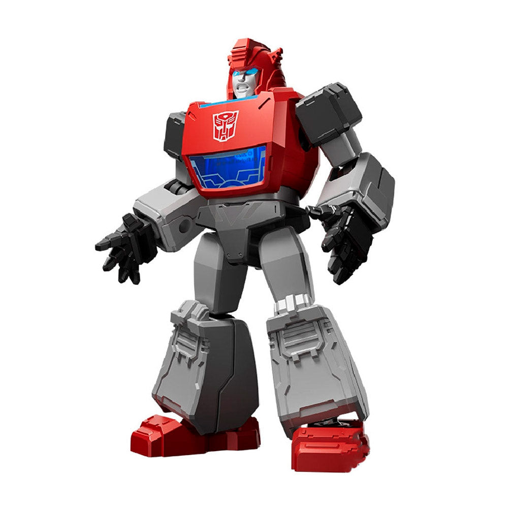 TRANSFORMERS SHINING VERSION 01 SORPRESAS (1U) BLOKEES TRANSFORMERS SHINING VERSION 01 SORPRESAS (1U) BLOKEES
